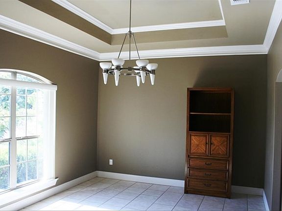 formal dining