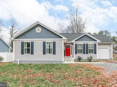 10 Azalea Way, Colonial Beach, VA, 22443