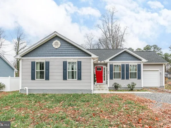 LOT 6 Salina Ln, Colonial Beach, VA 22443