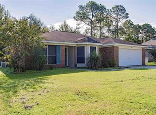 5950 Shady Woods Ct, Gulf Shores, AL 36542
