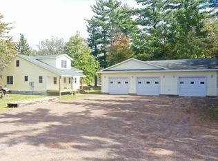 23588 Emil Fink Rd, Siren, WI 54872