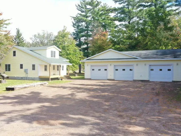23588 Emil Fink Rd, Siren, WI 54872