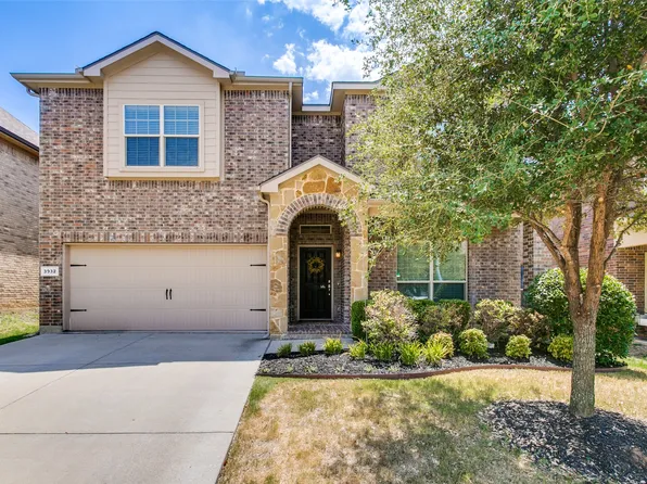 3932 Lazy River Ranch Rd, Fort Worth, TX 76112