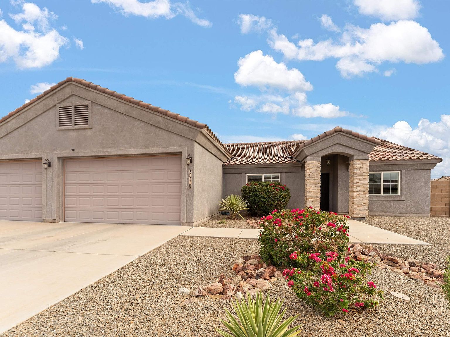 5978 E 39th St, Yuma, AZ 85365 | Zillow