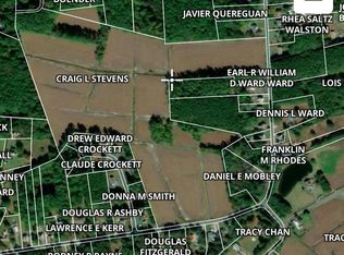 0 Old State Rd, Crisfield, MD 21817