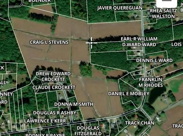 0 Old State Rd, Crisfield, MD 21817