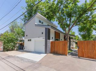 712 E Sheridan Ave, Nampa, ID 83686