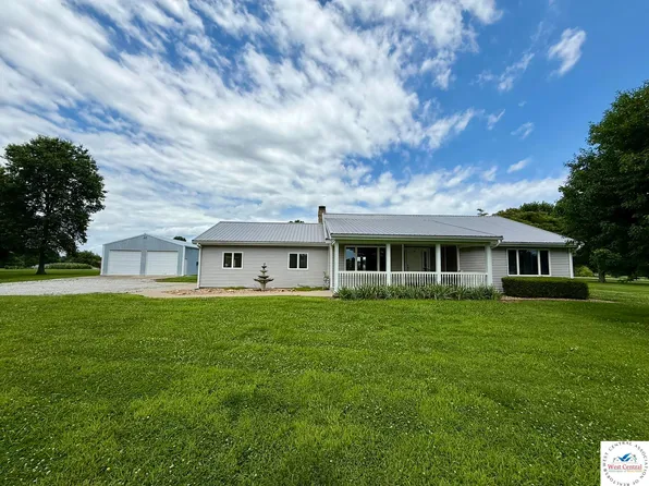 49 SW 450th Rd, Clinton, MO 64735