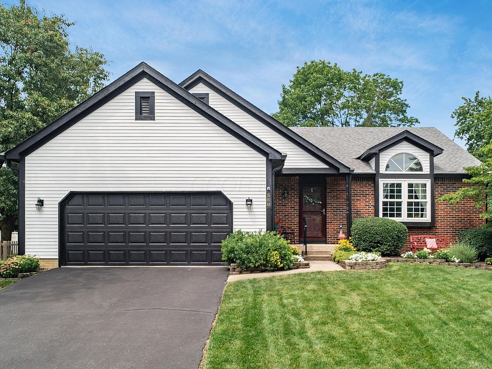 1st image of 580 Mulberry Way S