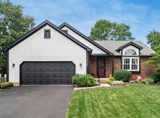 580 Mulberry Way S, Westerville, OH 43082