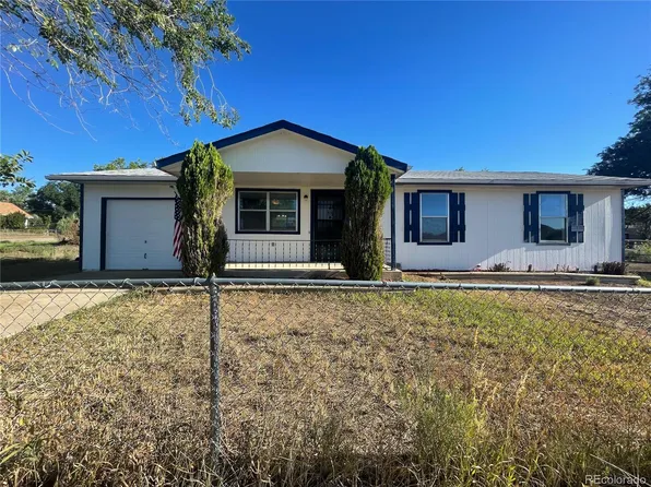335 Balsam Avenue, Aguilar, CO 81020