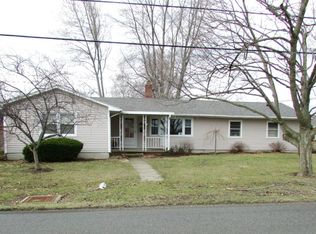 415 Spencerville St, Hicksville, OH 43526