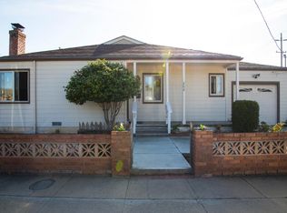 202 John St, Monterey, CA 93940