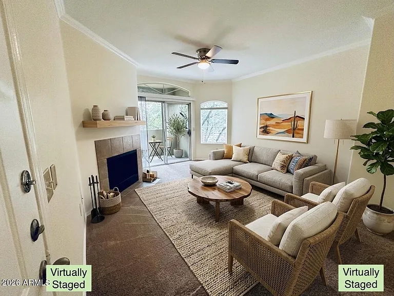5335 E Shea Blvd #2107 — Photo 3