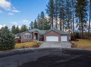 12304 N Helena Ct, Spokane, WA 99218