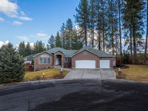 12304 N Helena Ct, Spokane, WA 99218