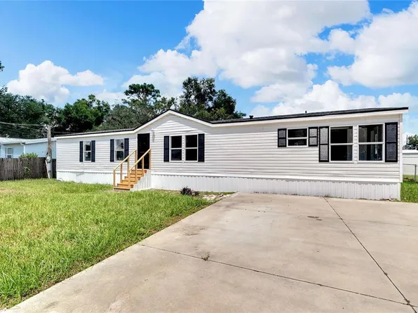 4697 Turner Rd, Mulberry, FL 33860
