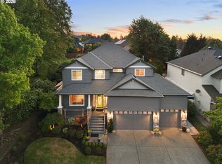 2657 NW Ivy St, Camas, WA 98607