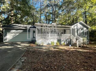 1036 S Confederate Dr, Macon, GA
