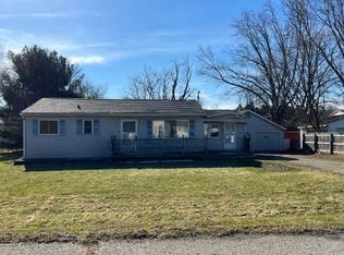 4456 Burgundy Dr, Flint, MI 48506
