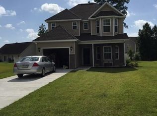 788 Rambler Court Sugar Ml LOT 142, Myrtle Beach, SC 29588
