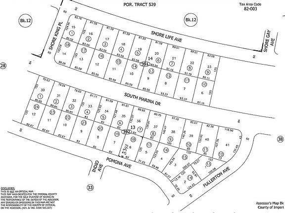 2nd image of 2348 Pomona Ave