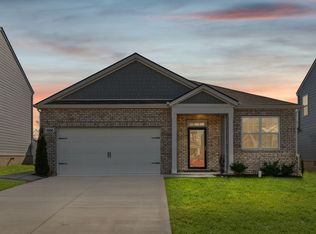 5200 Owens Ln, White House, TN 37188