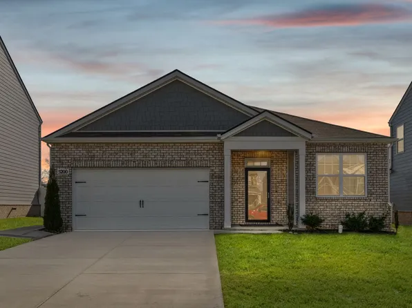 5200 Owens Ln, White House, TN 37188