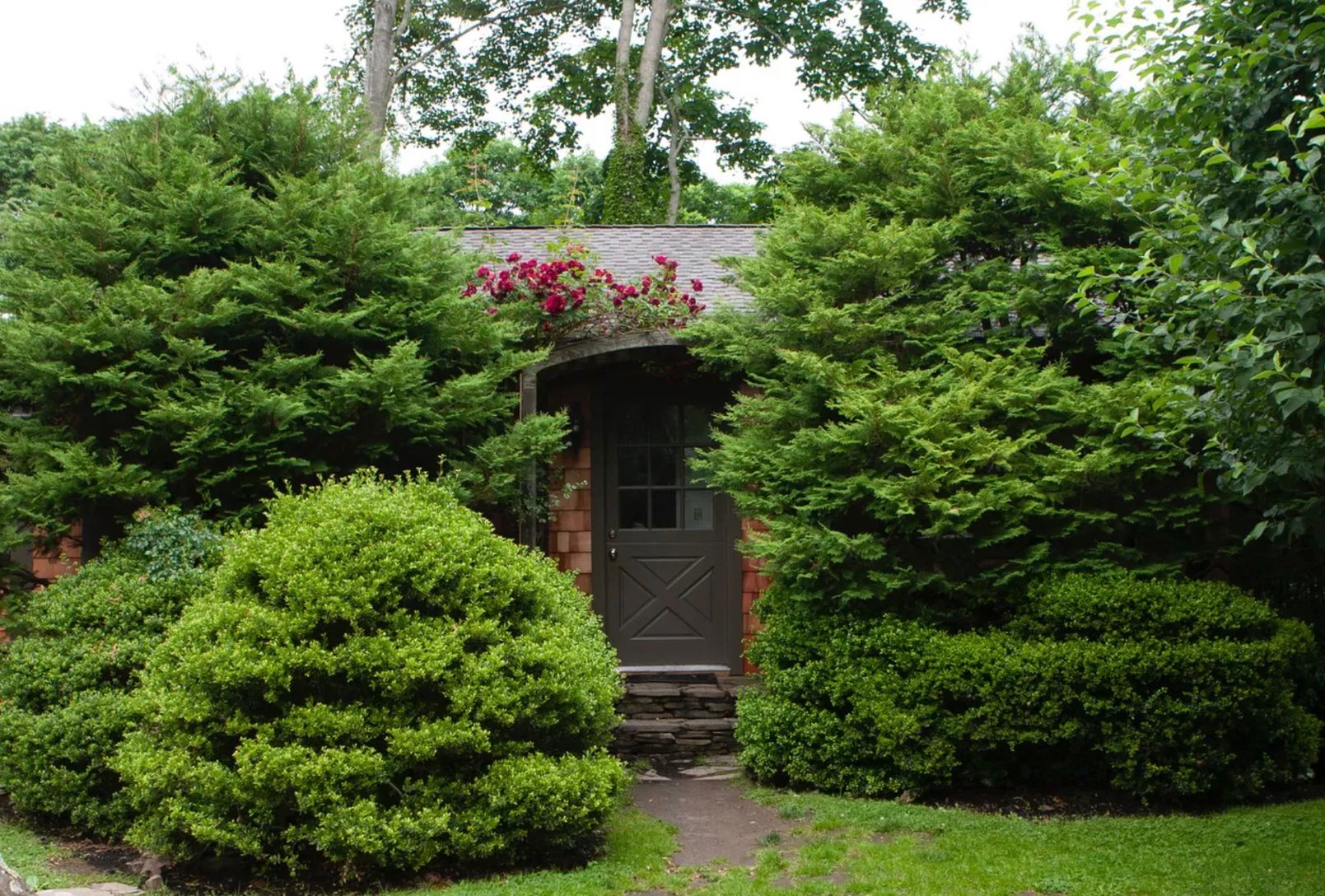  Gardens
