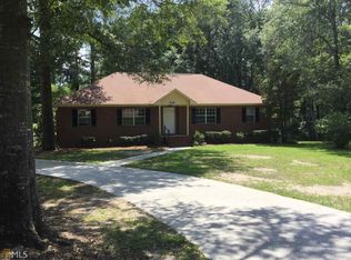 539 Pleasant Point Rd, Statesboro, GA 30458