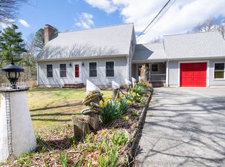 10 Bowman Rd, Mattapoisett, MA 02739