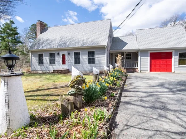 10 Bowman Rd, Mattapoisett, MA 02739