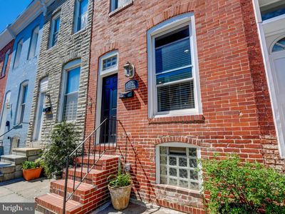 122 N Glover St, Baltimore, MD, 21224