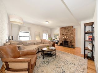 666 6th Ave APT 3, New York, NY 10010