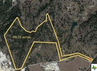 22952 Firefly Rd, Florence, TX 76527