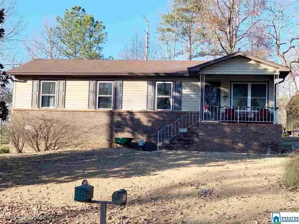 7765 Taylors Ferry Rd, Bessemer, AL 35023