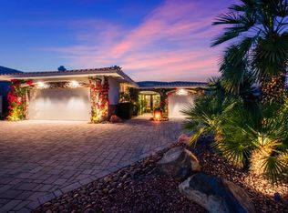 132 Vista Oro, Palm Desert, CA 92260
