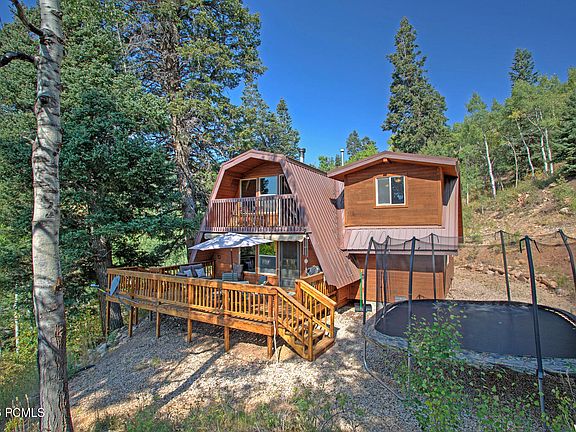 2nd image of 1644 W Tollgate Canyon Rd