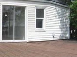 20400 Wilmore Ave, Euclid, OH 44123