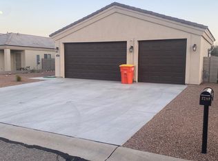 3288 E Rusty Spur Ave, Kingman, AZ 86409