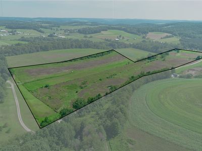 0 Open Rd, Dayton, PA, 16222