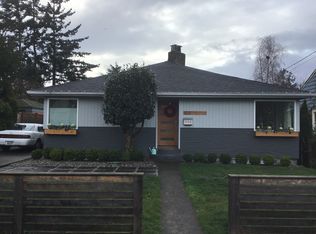 333 NE 89th St, Seattle, WA 98115