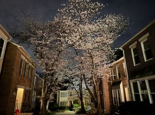 4860 Cloister Dr, North Bethesda, MD 20852