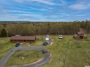 314 Hemphill Rd, Center Ridge, AR 72027