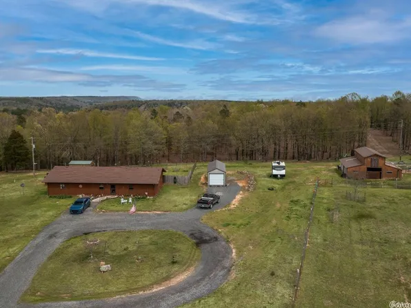 314 Hemphill Rd, Center Ridge, AR 72027