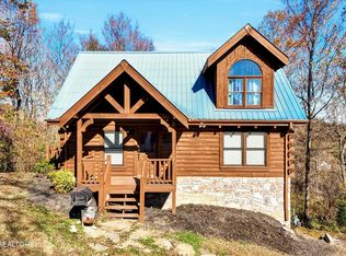 221 Alpine Mountain Way LOT 63, Pigeon Forge, TN 37863