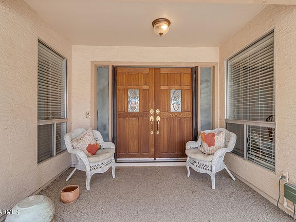5th image of 10014 E WILLOWCREST Court