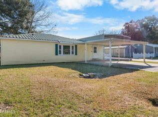 186 Sherry St, Eunice, LA 70535