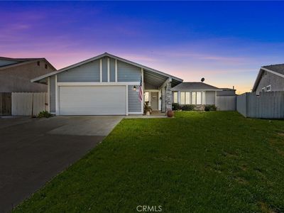 224 Yellowstone Ct, San Jacinto, CA, 92583