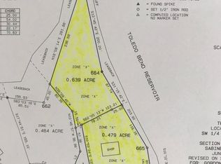 196 Magnolia Dr, Many, LA 71449